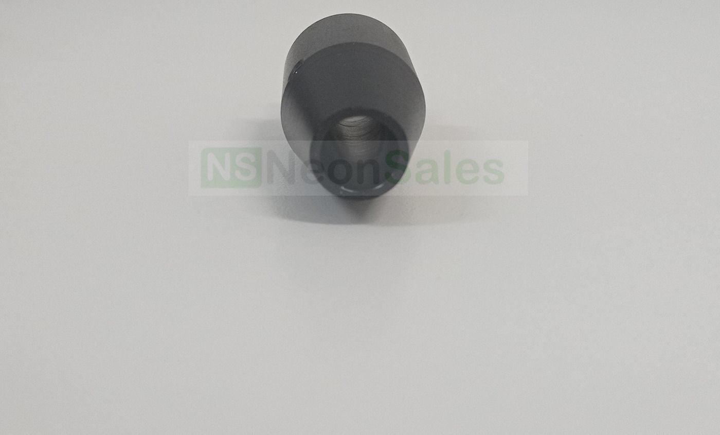ALUMINIUM 1/2" UNF SILENCER ADAPTER FOR PR900W - NeonSales {{ shop.shopifyCountryName }}