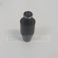ALUMINIUM 1/2" UNF SILENCER ADAPTER FOR PR900W - NeonSales {{ shop.shopifyCountryName }}