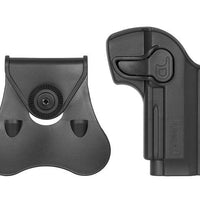 AMOMAX 92FS OWB TACTICAL HOLSTER (BLK) - AM-T92G2 - NeonSales {{ shop.shopifyCountryName }}