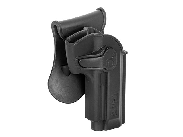 AMOMAX 92FS OWB TACTICAL HOLSTER (BLK) - AM-T92G2 - NeonSales {{ shop.shopifyCountryName }}