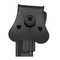 AMOMAX 92FS OWB TACTICAL HOLSTER (BLK) - AM-T92G2 - NeonSales {{ shop.shopifyCountryName }}