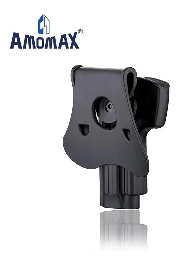 AMOMAX 92FS OWB TACTICAL HOLSTER (BLK) - AM-T92G2 - NeonSales {{ shop.shopifyCountryName }}
