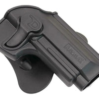 AMOMAX 92FS OWB TACTICAL HOLSTER (BLK) - AM-T92G2 - NeonSales {{ shop.shopifyCountryName }}
