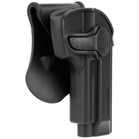AMOMAX 92FS OWB TACTICAL HOLSTER (BLK) - AM-T92G2 - NeonSales {{ shop.shopifyCountryName }}
