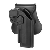 AMOMAX 92FS OWB TACTICAL HOLSTER (BLK) - AM-T92G2 - NeonSales {{ shop.shopifyCountryName }}