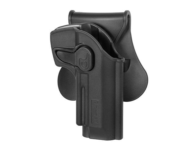 AMOMAX 92FS OWB TACTICAL HOLSTER (BLK) - AM-T92G2 - NeonSales {{ shop.shopifyCountryName }}