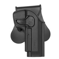 AMOMAX 92FS OWB TACTICAL HOLSTER (BLK) - AM-T92G2 - NeonSales {{ shop.shopifyCountryName }}
