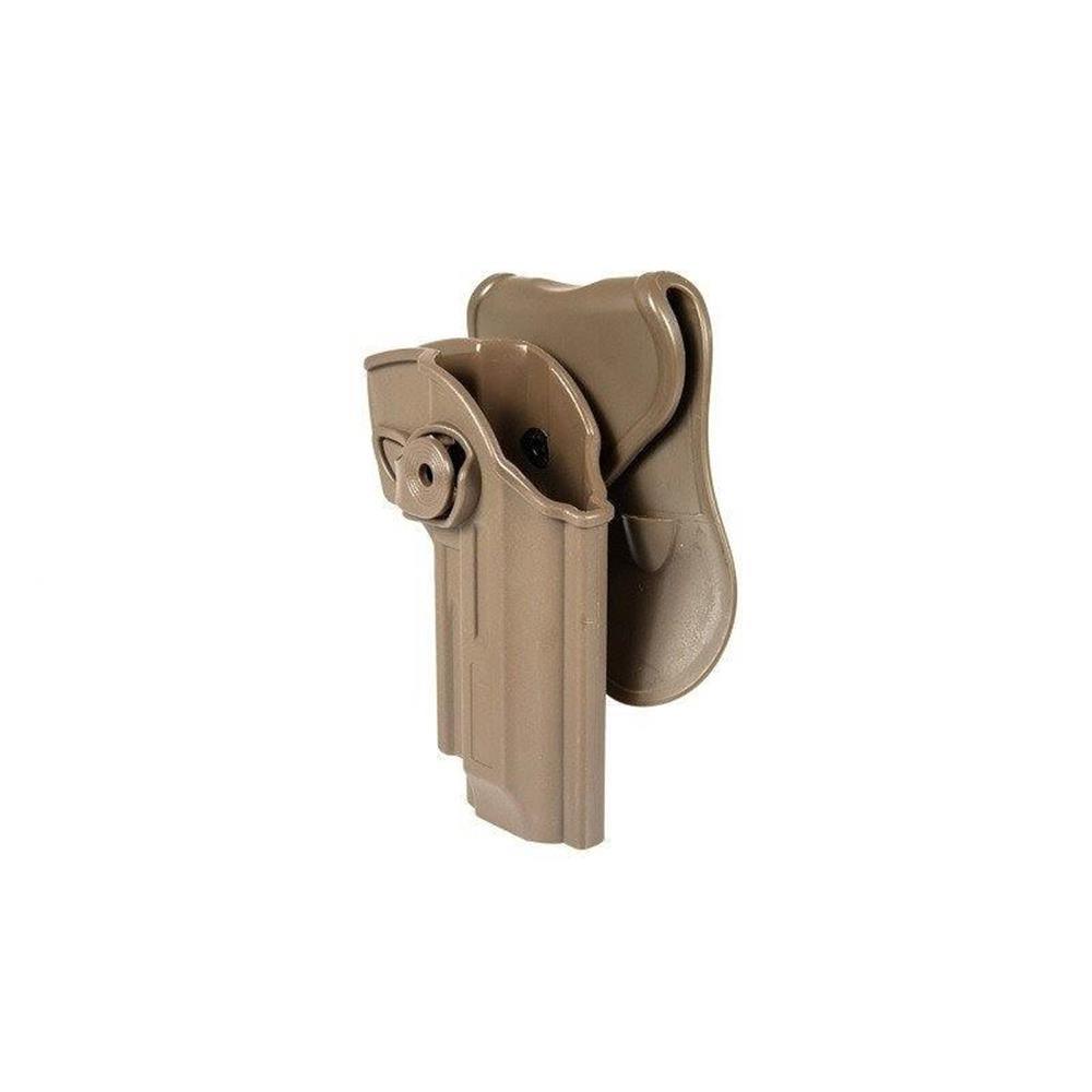 AMOMAX 92FS OWB TACTICAL HOLSTER (FDE) - AM-T92G2F - NeonSales South Africa