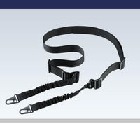 AMOMAX AM-DS01BK TWO POINT SLING (HK CLIP) - NeonSales {{ shop.shopifyCountryName }}