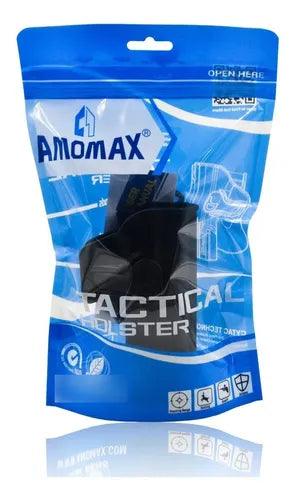 AMOMAX P320 OWB TACTICAL HOLSTER (BLK) - AM-P320 - NeonSales South Africa