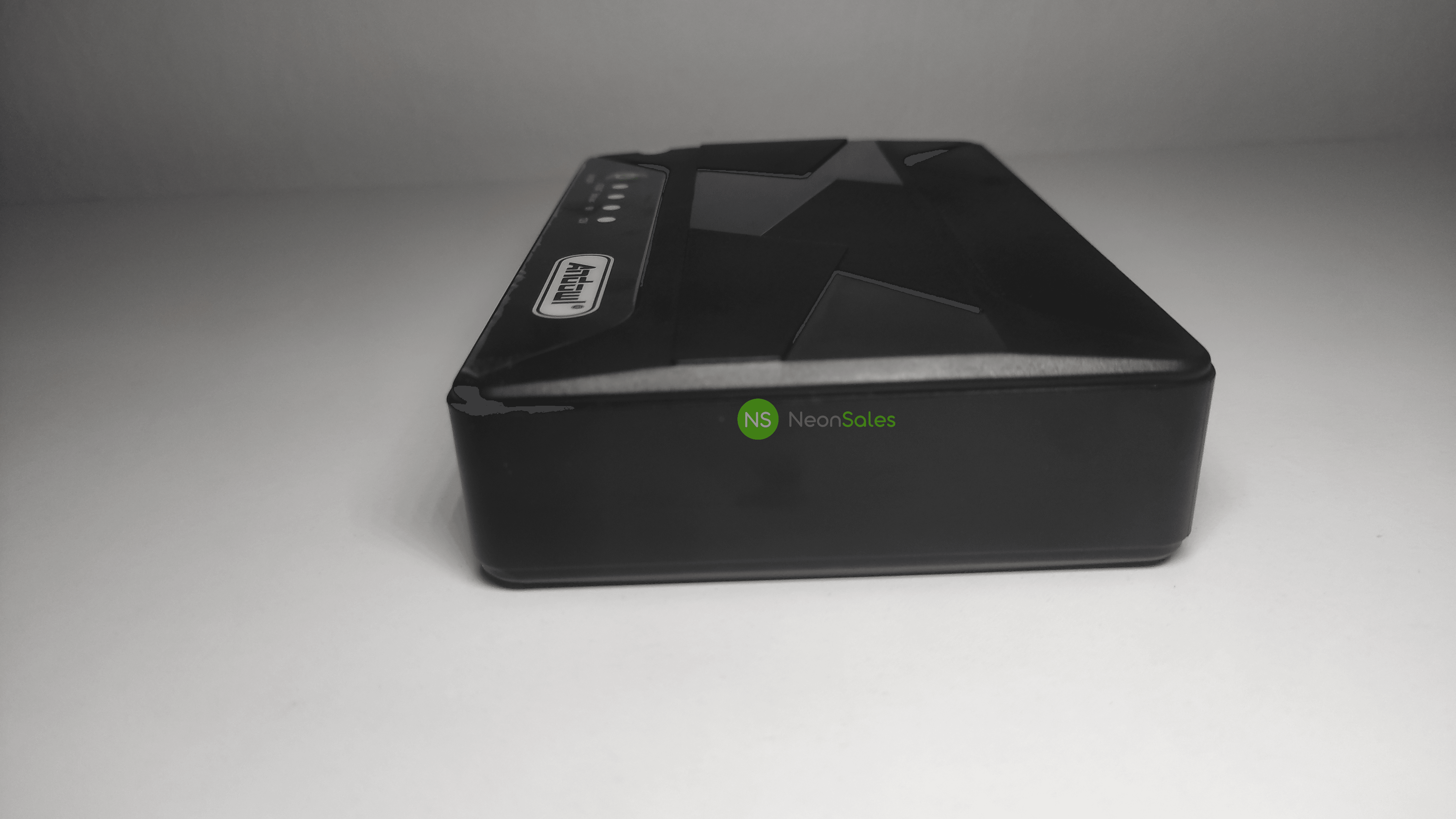 ANDOWL 10000MAH MINI DC UPS Q-UP700 - NeonSales {{ shop.shopifyCountryName }}