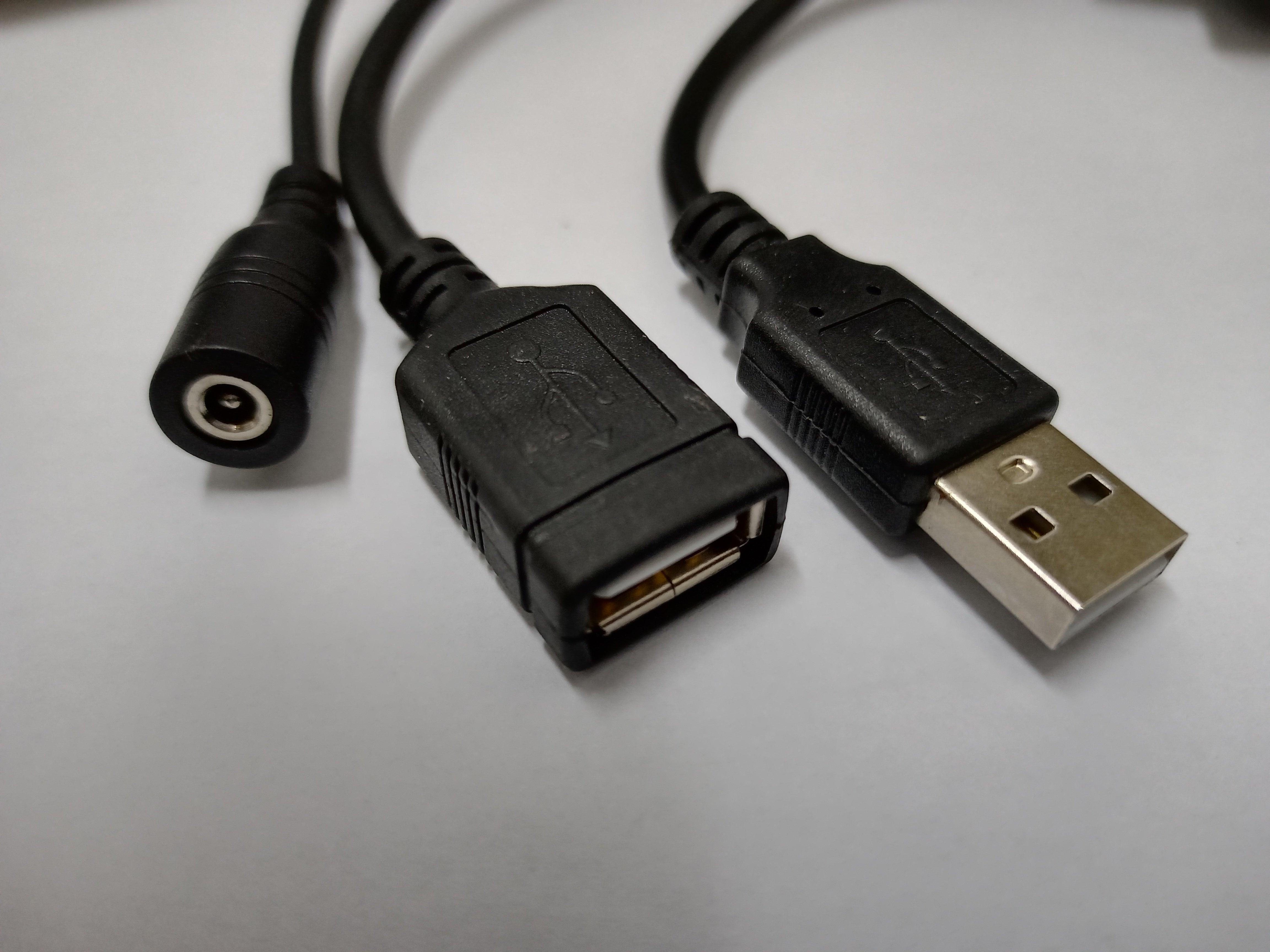 ANDOWL 100M USB EXTENDER OVER CAT6 Q-U102 - NeonSales {{ shop.shopifyCountryName }}