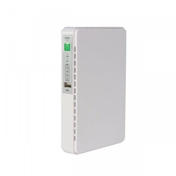 ANDOWL 12000MAH MINI DC UPS Q-UP1000 - NeonSales {{ shop.shopifyCountryName }}