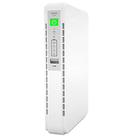 ANDOWL 12000MAH MINI DC UPS Q-UP1000 - NeonSales {{ shop.shopifyCountryName }}