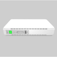 ANDOWL 12000MAH MINI DC UPS Q-UP1000 - NeonSales {{ shop.shopifyCountryName }}