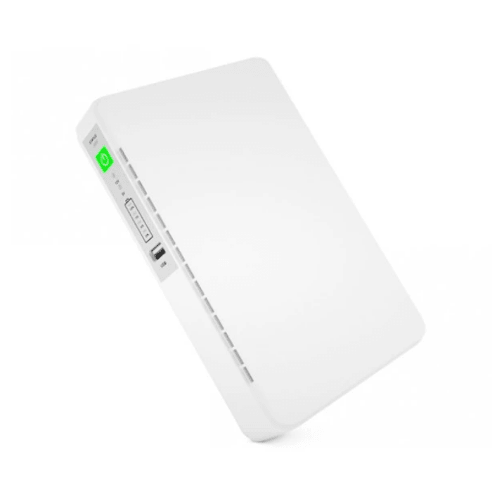 ANDOWL 12000MAH MINI DC UPS Q-UP1000 - NeonSales {{ shop.shopifyCountryName }}