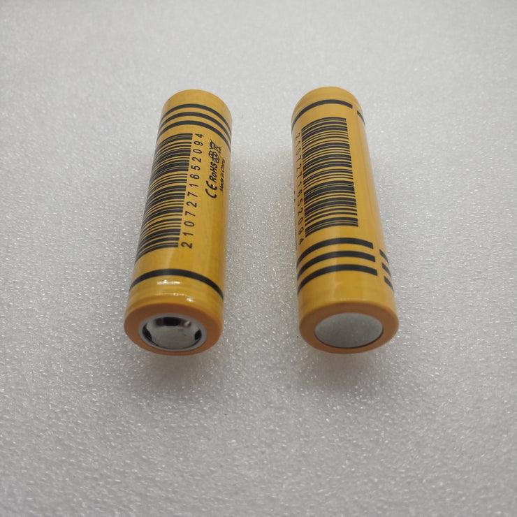 ANDOWL 1200MAH 2.7V BATTERY 18650 Q-B001 - NeonSales {{ shop.shopifyCountryName }}