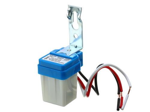 ANDOWL 12V DAYNIGHT SENSOR Q-L438 - NeonSales {{ shop.shopifyCountryName }}
