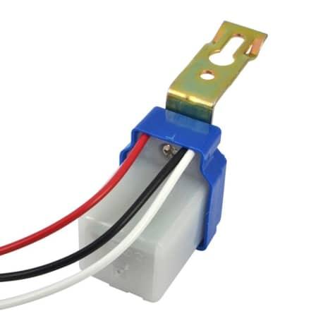 ANDOWL 12V DAYNIGHT SENSOR Q-L438 - NeonSales {{ shop.shopifyCountryName }}
