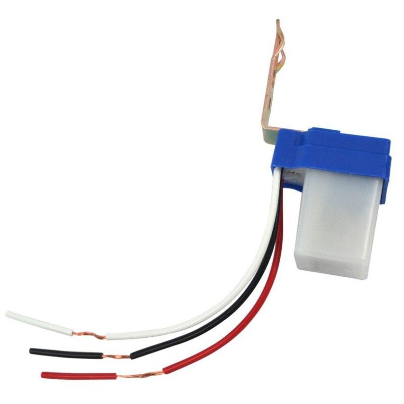 ANDOWL 12V DAYNIGHT SENSOR Q-L438 - NeonSales {{ shop.shopifyCountryName }}
