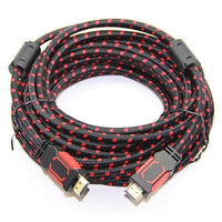 ANDOWL 2.0V HDMI CABLE 4K 10M HD-10 - NeonSales {{ shop.shopifyCountryName }}