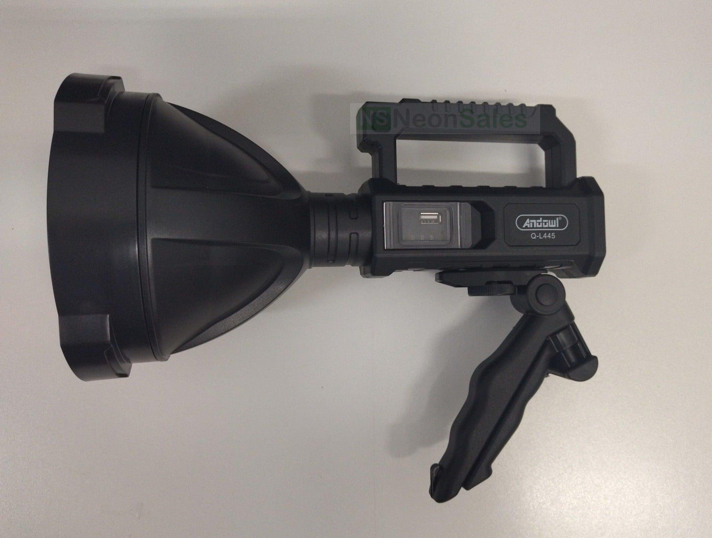 ANDOWL 2500W PISTOL LIGHTS - Q-L445 - NeonSales {{ shop.shopifyCountryName }}
