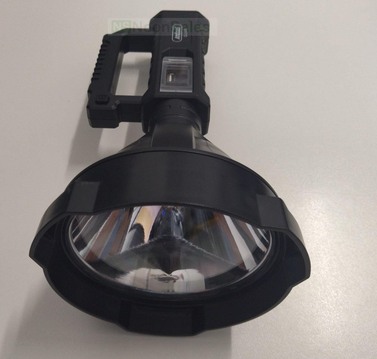 ANDOWL 2500W PISTOL LIGHTS - Q-L445 - NeonSales {{ shop.shopifyCountryName }}