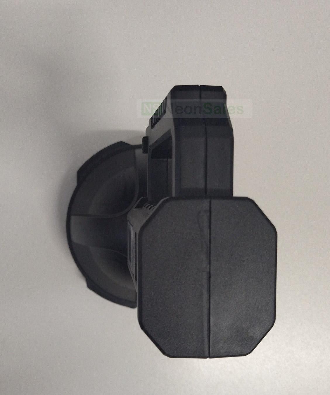 ANDOWL 2500W PISTOL LIGHTS - Q-L445 - NeonSales {{ shop.shopifyCountryName }}