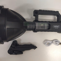 ANDOWL 2500W PISTOL LIGHTS - Q-L445 - NeonSales {{ shop.shopifyCountryName }}