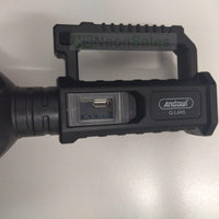 ANDOWL 2500W PISTOL LIGHTS - Q-L445 - NeonSales {{ shop.shopifyCountryName }}
