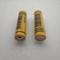 ANDOWL 3000MAH 3.7V LI-ION BATTERY (18650) - 2's - NeonSales {{ shop.shopifyCountryName }}