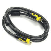 ANDOWL 4K HDMI CABLE - 10M FULL COPPER - NeonSales {{ shop.shopifyCountryName }}