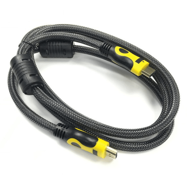ANDOWL 4K HDMI CABLE - 10M FULL COPPER - NeonSales {{ shop.shopifyCountryName }}