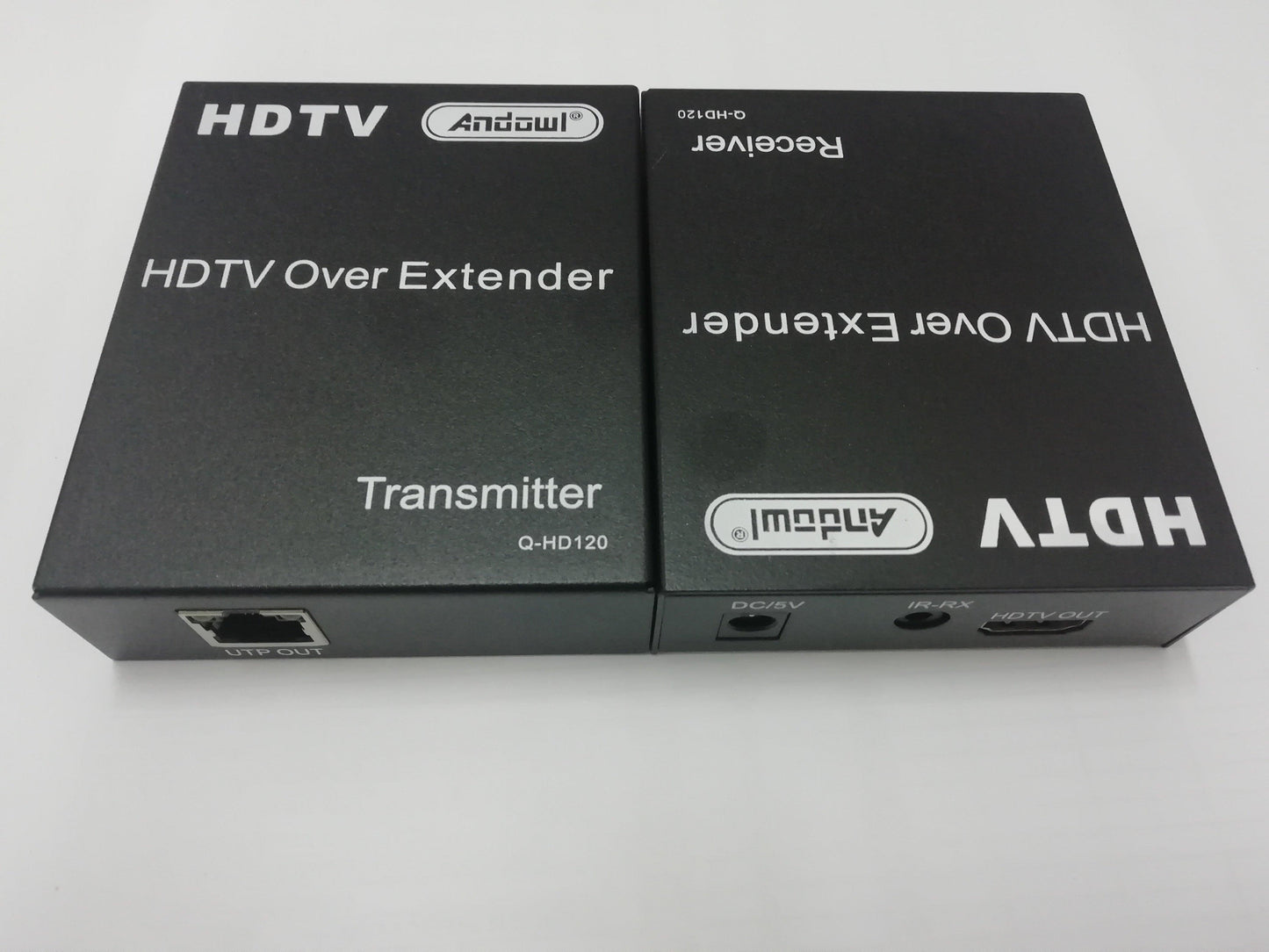 ANDOWL 4K HDMI EXTENDER 120M Q-HD120 - NeonSales {{ shop.shopifyCountryName }}