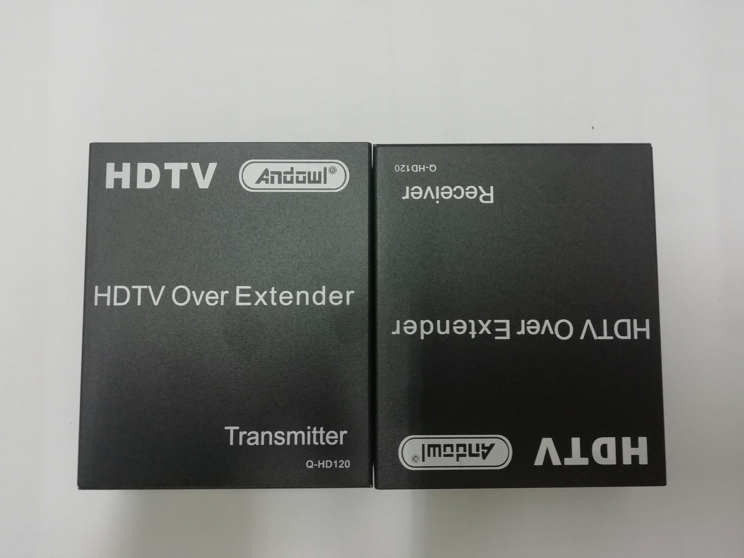 ANDOWL 4K HDMI EXTENDER 120M Q-HD120 - NeonSales {{ shop.shopifyCountryName }}