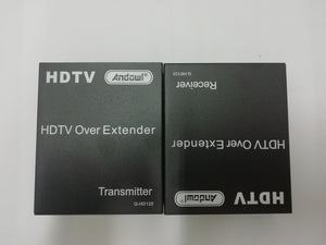 ANDOWL 4K HDMI EXTENDER 120M Q-HD120 - NeonSales South Africa