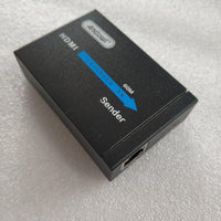 ANDOWL 4K HDMI EXTENDER 60M Q-HD6 - NeonSales {{ shop.shopifyCountryName }}