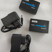 ANDOWL 4K HDMI EXTENDER 60M Q-HD6 - NeonSales {{ shop.shopifyCountryName }}