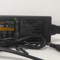 ANDOWL AC-DC POWER ADAPTER 12V/7.5A (90W) - Q-A265 - NeonSales {{ shop.shopifyCountryName }}