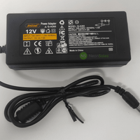ANDOWL AC-DC POWER ADAPTER 12V/7.5A (90W) - Q-A265 - NeonSales {{ shop.shopifyCountryName }}