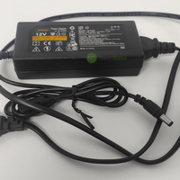 ANDOWL AC-DC POWER ADAPTER 12V/7.5A (90W) - Q-A265 - NeonSales {{ shop.shopifyCountryName }}