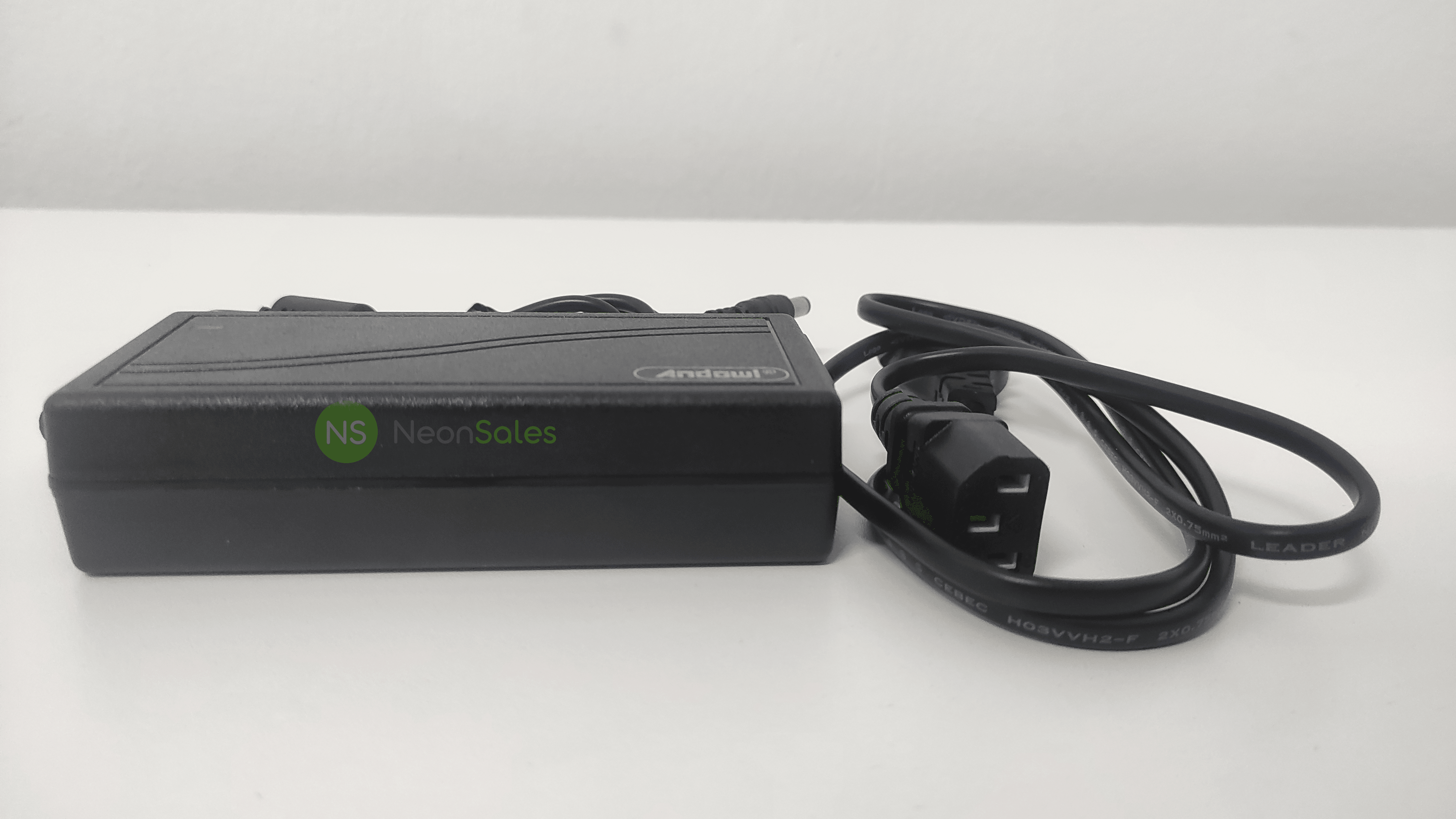 ANDOWL AC-DC POWER ADAPTER 12V/7.5A (90W) - Q-A265 - NeonSales South Africa