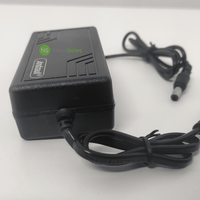 ANDOWL AC-DC POWER ADAPTOR 12V/3A - DC267 - NeonSales {{ shop.shopifyCountryName }}