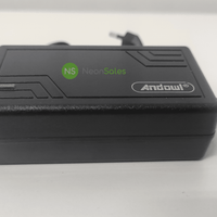 ANDOWL AC-DC POWER ADAPTOR 12V/3A - DC267 - NeonSales {{ shop.shopifyCountryName }}