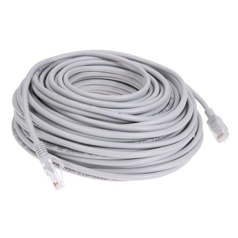 ANDOWL CAT 6 NETWORK CABLE 30M - Q-T153 - NeonSales {{ shop.shopifyCountryName }}