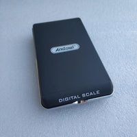 ANDOWL DIGITAL JEWELRY POCKET SCALE Q-D101 - NeonSales {{ shop.shopifyCountryName }}