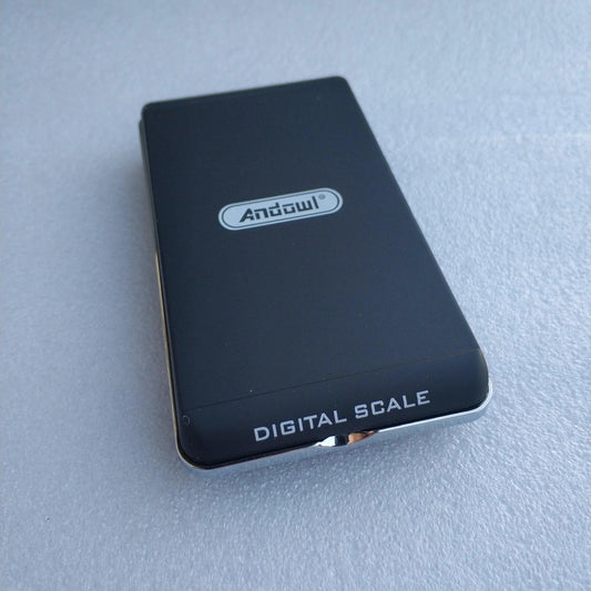 ANDOWL DIGITAL JEWELRY POCKET SCALE Q-D101 - NeonSales {{ shop.shopifyCountryName }}