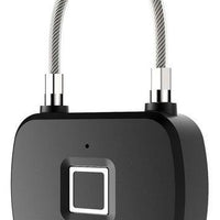 ANDOWL FINGERPRINT LOCK : Q-P63 - NeonSales {{ shop.shopifyCountryName }}