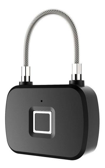 ANDOWL FINGERPRINT LOCK : Q-P63 - NeonSales {{ shop.shopifyCountryName }}