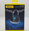 ANDOWL FINGERPRINT LOCK : Q-P63 - NeonSales {{ shop.shopifyCountryName }}